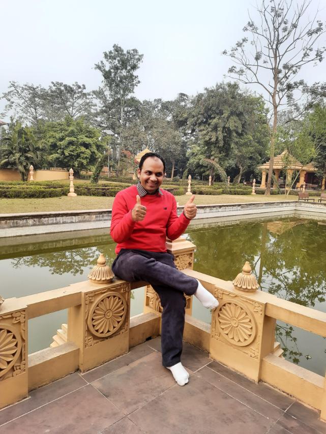 Seabaji's tweet photo. गुड मर्निङ ।
सबैमा शुभ दिनको कामना!!!
#CGdham #Nawalparasi 🙏 https://t.co/1x4iFt8EUz