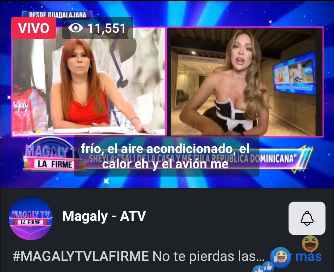 jose_tejeda97's tweet photo. #MagalyTvLaFirme #MagalyTvLaFirme OMG, arrancamos con más de 11 mil vistas en Facebook a esta hora de la noche. Vamooos con todo. @magalyperu @llamo_patrick @otto_satan @fiorellarp @Nats_Jv 🥳🥳🥳👏👏👏 https://t.co/GbH2ifVx61