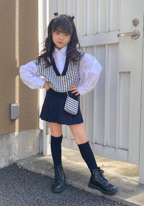 Twitterのコスプレ画像29