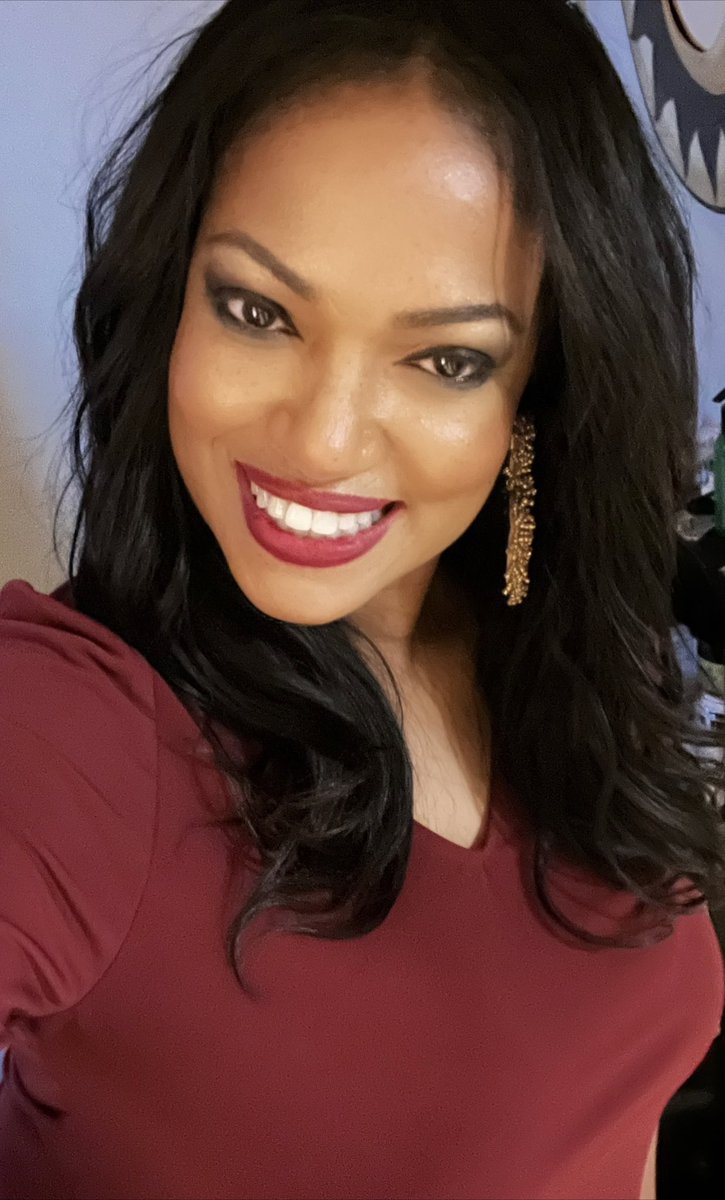 LadySingerInc's tweet photo. Loving and celebrating #BlackHistoryMonth https://t.co/Wkula6Rp7P