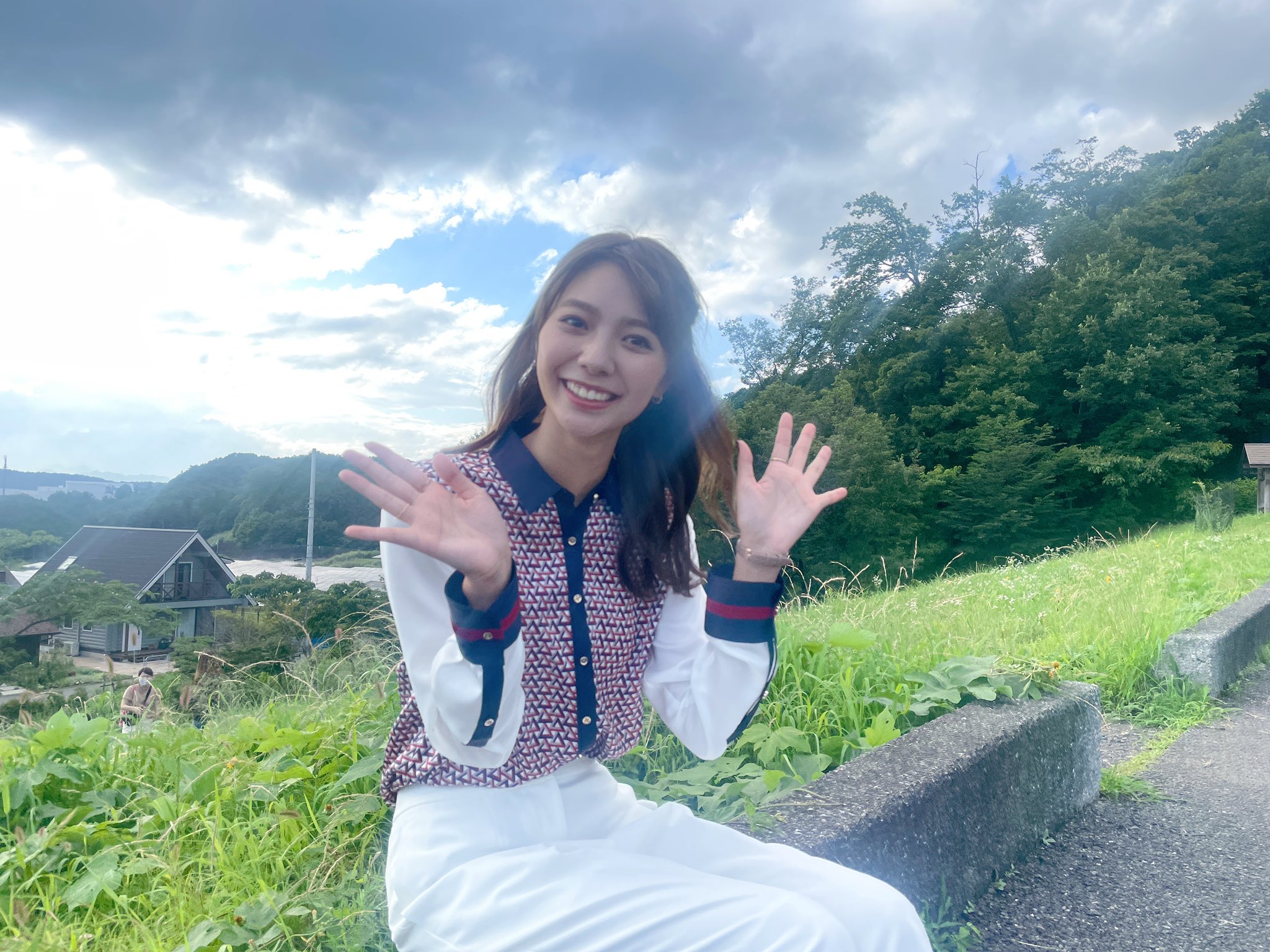 川津明日香 on Twitter: