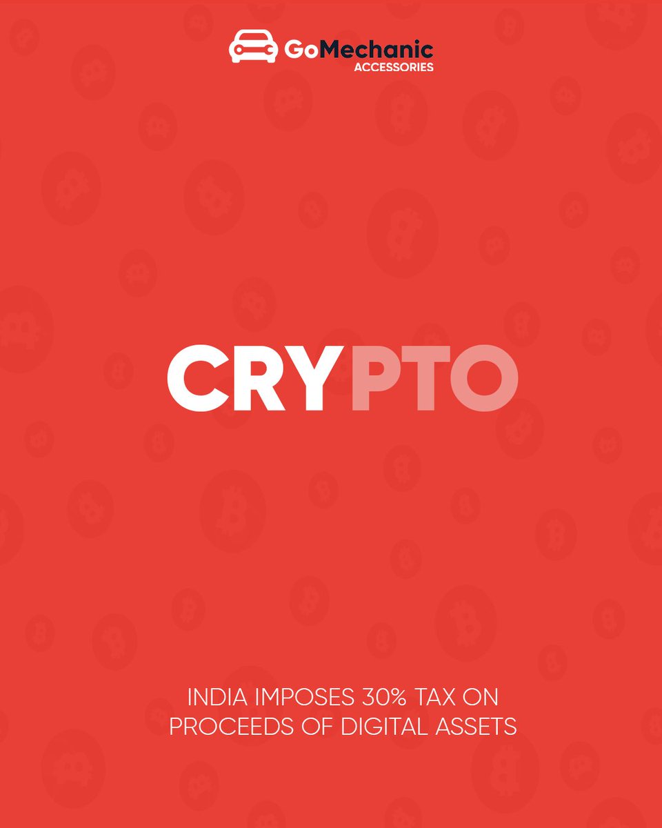 GoMechanic Accessories (GomechanicA1) Twitter