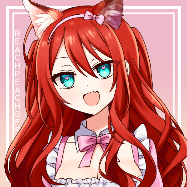 reach_off's tweet photo. Как-то...не задалось все в этом году)
А еще корона.

#ReachPeachOff #VHoney #VTubers #RuVTuber #2d #Twitch #korona #COVID #COVID19 https://t.co/63DJnnJ4jp