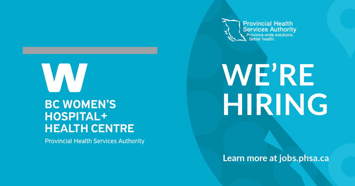 Looking for temporary part-time work as a Psychologist? BC Women's Hospital is looking for a Psychologist in the Neonatal Intensive Care Unit (NICU). Find the full job posting here: ow.ly/VGRU50HL3Yv