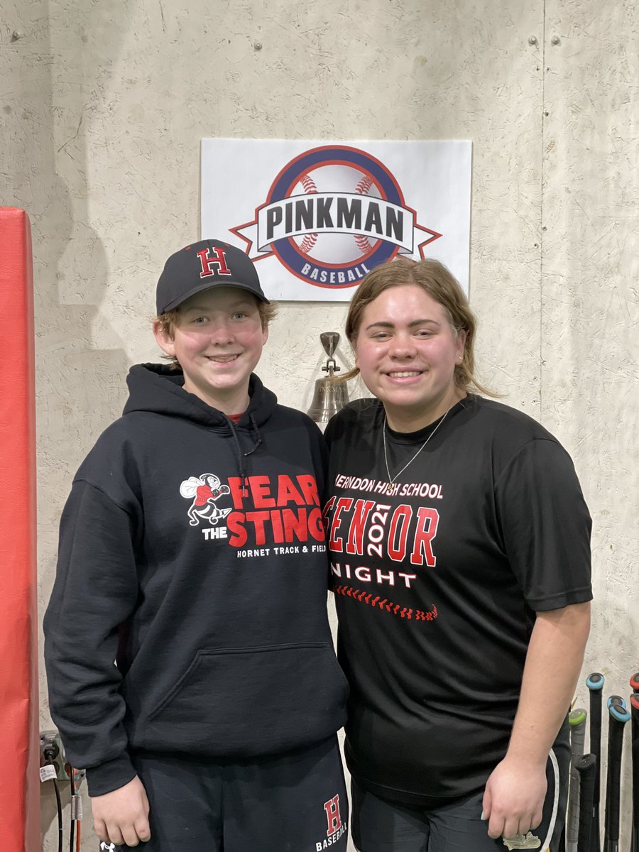 Pinkman Academy tweet media