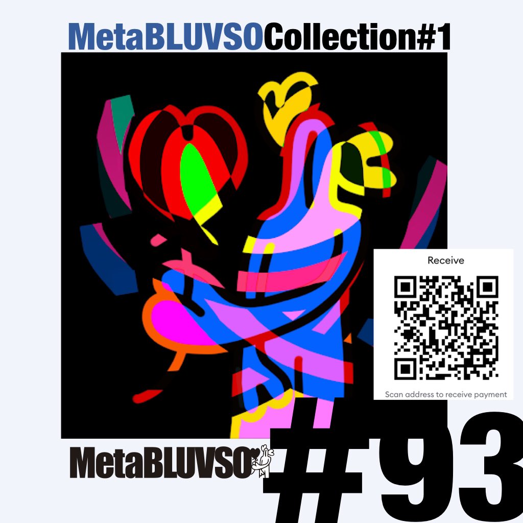 BLUVSO_art's tweet photo. Drawing is  make my happy. The happiness push me draw . Life is so simple ～ “HAPPY and LOVE “ 
https://t.co/WsALC5ibcW
BLUVSO's Inspiration.
Life is a colorful journey, All you need in Life, is Love.
#metabluvso  #BLUVSO  #BLUVSOnft #BLUVSO不啰嗦  #MalaysiaNFT #OpenSeaNFT https://t.co/b4aMaOdaPc