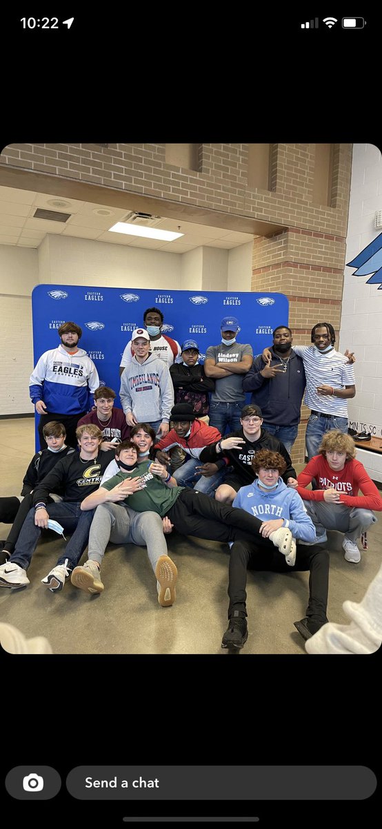 Matthew Morris tweet media