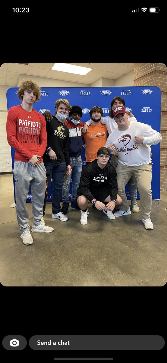 Matthew Morris tweet media