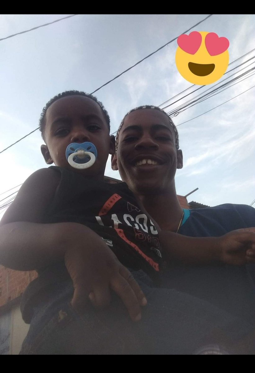 Parabéns meu faixa preta,mts anos de vida meu gostoso, papai te ama ❤️👬🥋🥳🥳🥳🥳🥳