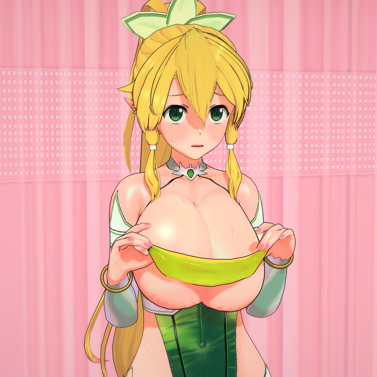 どちらも捨てがたし🤤🤤🤤 