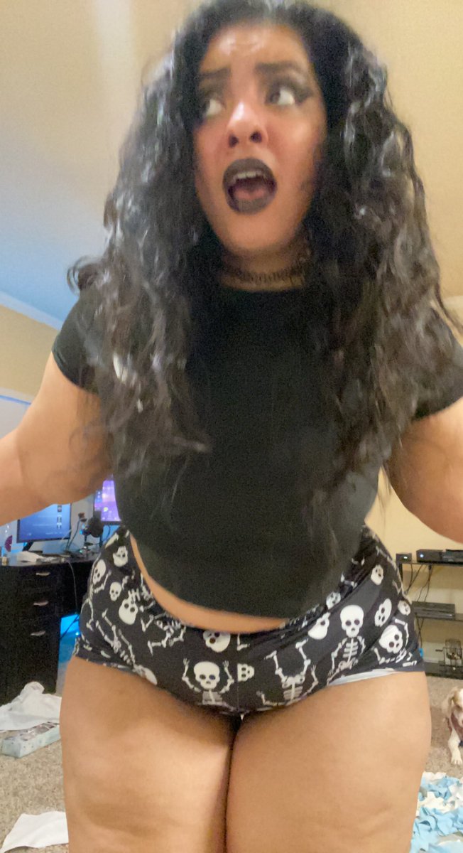 oSo Brinibaby🐯Nugget Girl tweet media