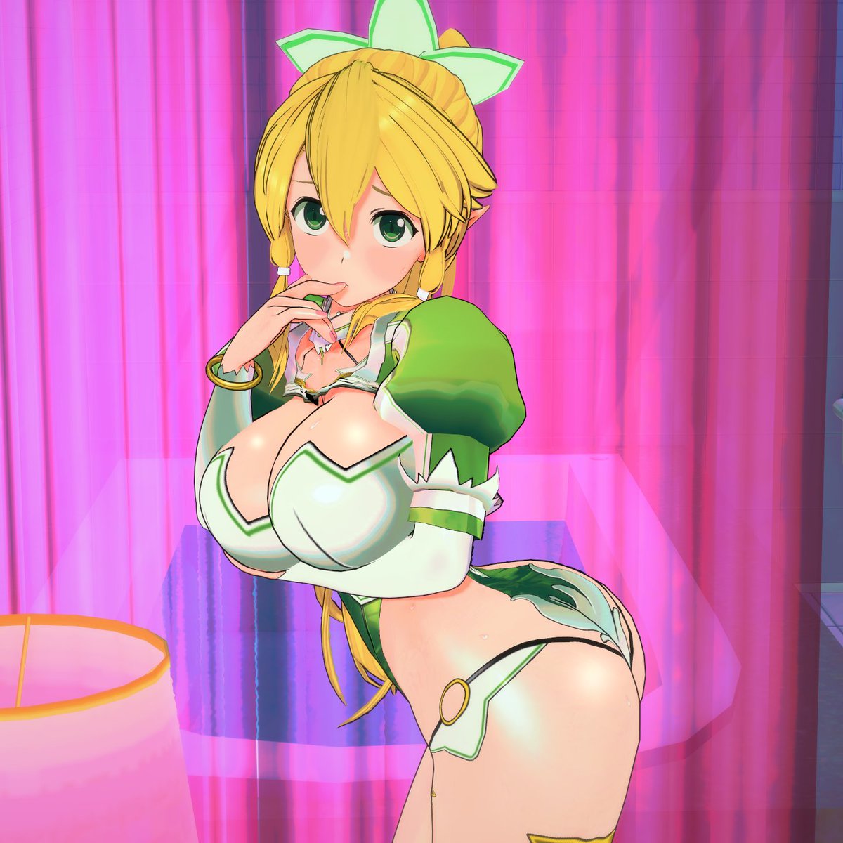 どちらも捨てがたし🤤🤤🤤 