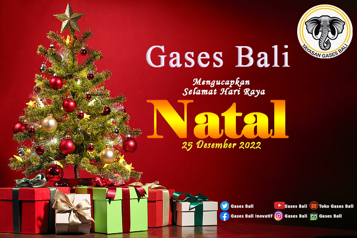 InfoGasesBali's tweet photo. Gases Bali mengucapkan selamat hari raya natal bagi yang merayakan 🙏🙏

FB &amp; IG : Gases Bali
#natal #gasesbali https://t.co/pz0PfkRXbQ