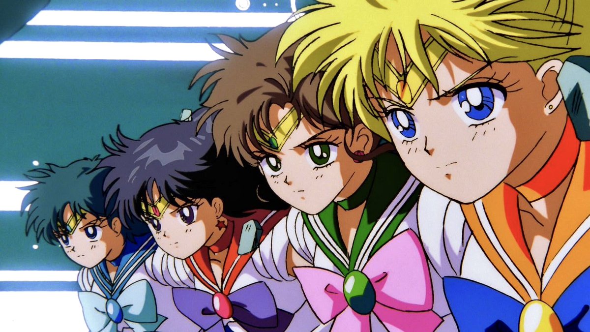 daily sailor moon (@daiiysailormoon) on Twitter photo 