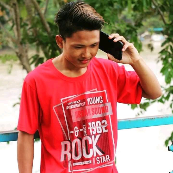 #FotoProfilBaru