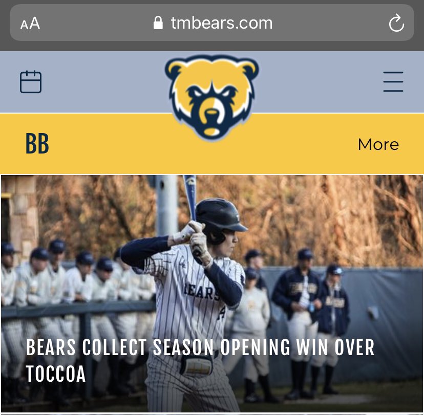 Nothing better than the late night call with your guy after his first college game. A start, a win …. and the cover photo! We see you <a href="/12Kanelos/">kanelos_12</a>, proud of you buddy. #nextlevel🐉