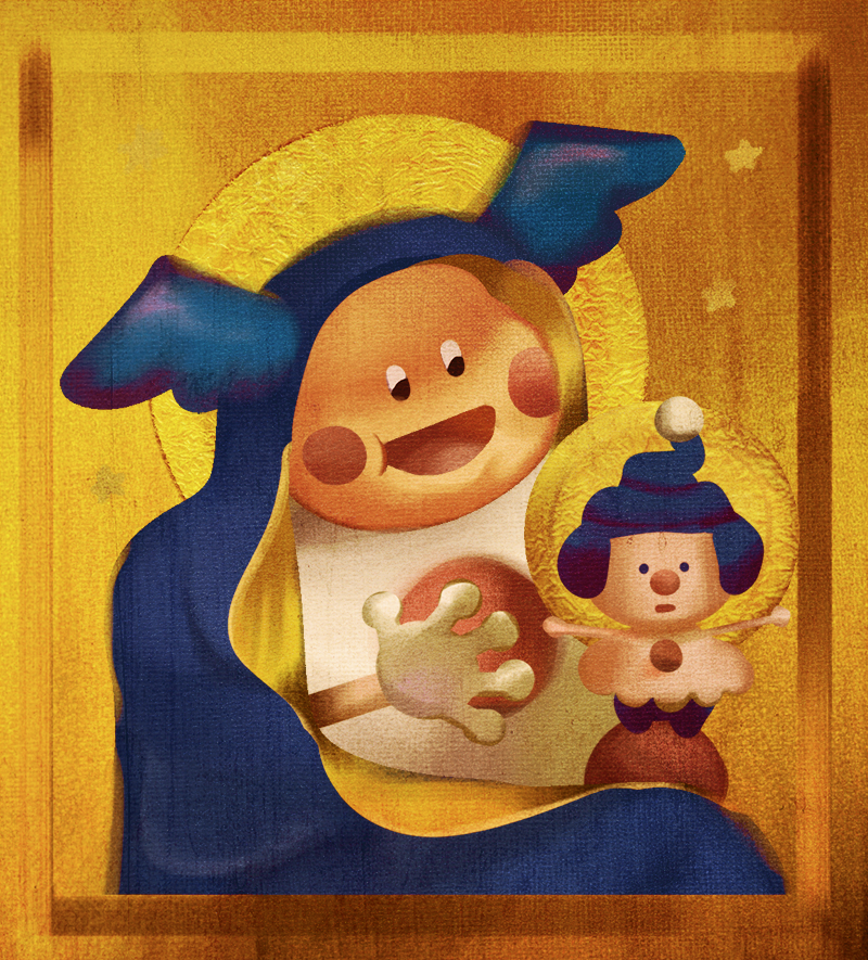 everydaylouie's tweet image. mr. madonna