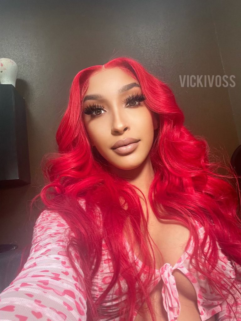 wewantvicki's tweet photo. Hey loves! ❤️ https://t.co/GiSNQnw82n
