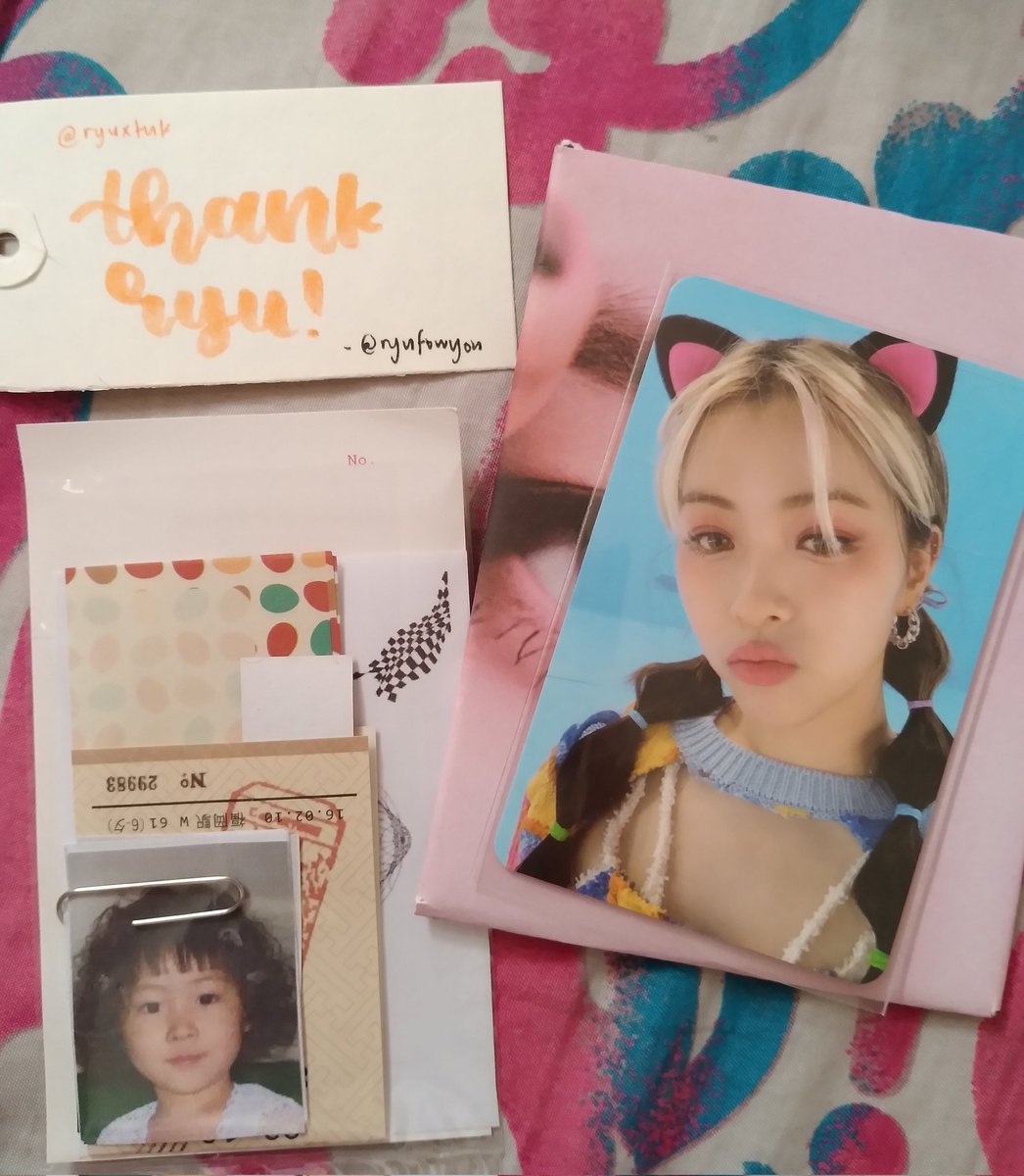 ryuxtuk's tweet photo. Appmu fs ryujin finally came home!!!
Thank you so much @ryufowyou for accommodating us, ryujin arrived quickly and safely >< +the freebies are super cute!! until our next transaction (hopefully) hehe #feedbacksfowryu https://t.co/QEYBBTnOYA