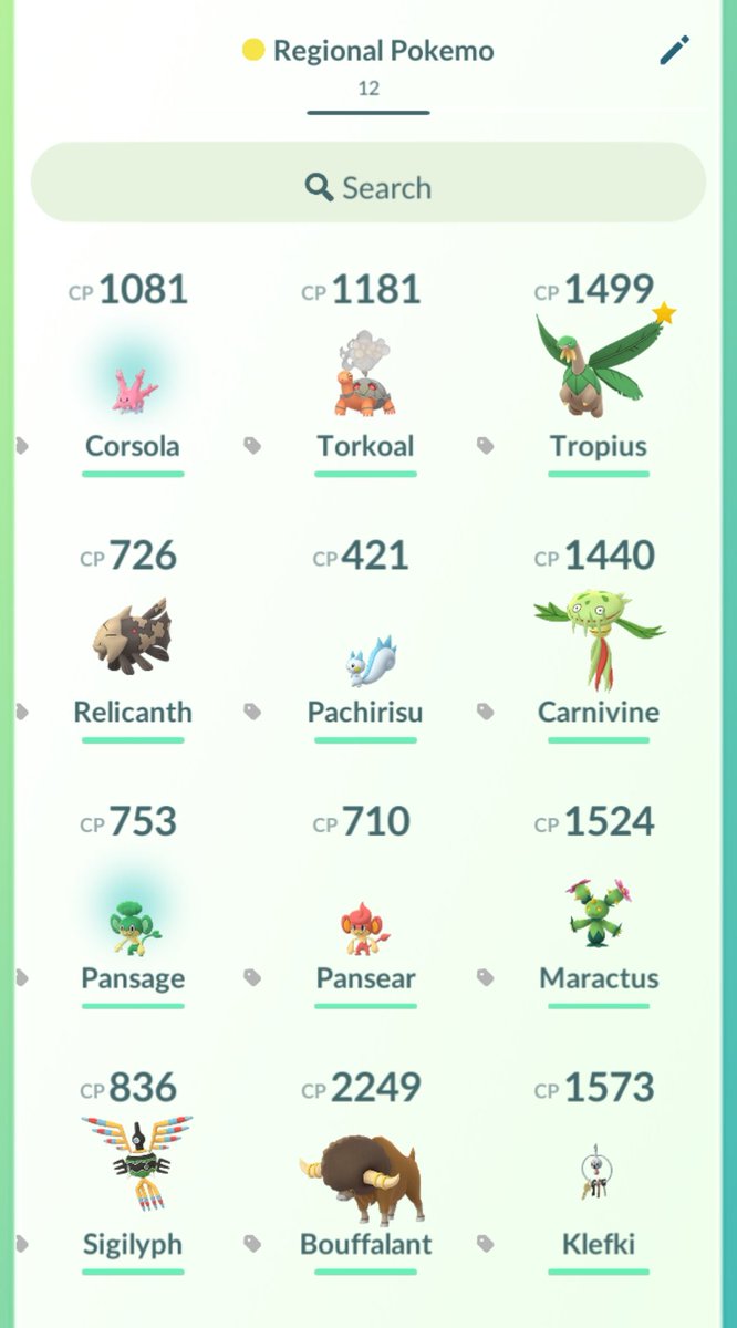 Belayet80473989's tweet photo. #Giveaway #Giveaway
I Am Giving Away Any 1 Regional Pokemon To 5 Different People!

Wherever You Are I Can Trade The Prize To You.

Rules : Like, Retweet &amp; Follow Me

Ends in 7 Days

#PokemonGoRaids
#PokemonGOTourContest 
#PokemonGOfriends 
#PokemonGoTrade
#PokemonGoRegional https://t.co/QG58bRpG9L