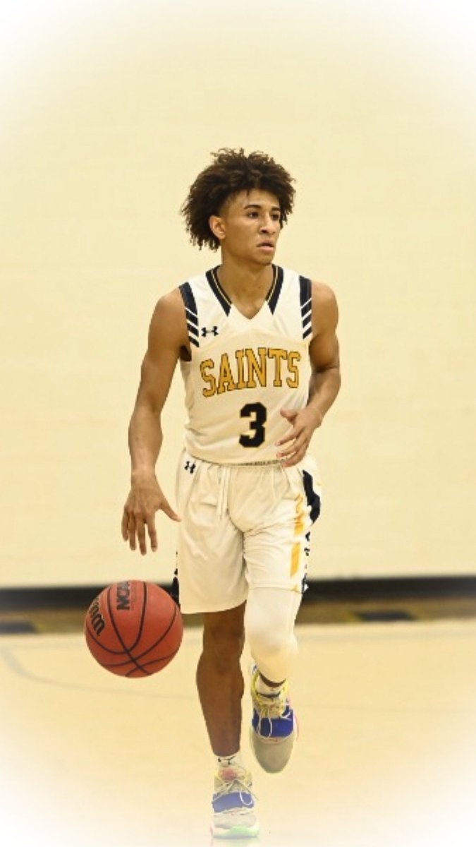 Trinity Prep Bball (@tps_boyshoops) on Twitter photo Saints win!!
Final score -
Trinity Prep - 53
Lake Nona - 41
<a href="/JavonBennett9/">Javon Bennett</a> - 22pts
@ Krishen Atwal - 16pts
<a href="/JavonBennett9/">Javon Bennett</a> goes over 2000 career points!!
All-time leading scorer for Trinity Prep School!!
Congrats Javon! Saints win!!
Final score -
Trinity Prep - 53
Lake Nona - 41
<a href="/JavonBennett9/">Javon Bennett</a> - 22pts
@ Krishen Atwal - 16pts
<a href="/JavonBennett9/">Javon Bennett</a> goes over 2000 career points!!
All-time leading scorer for Trinity Prep School!!
Congrats Javon!