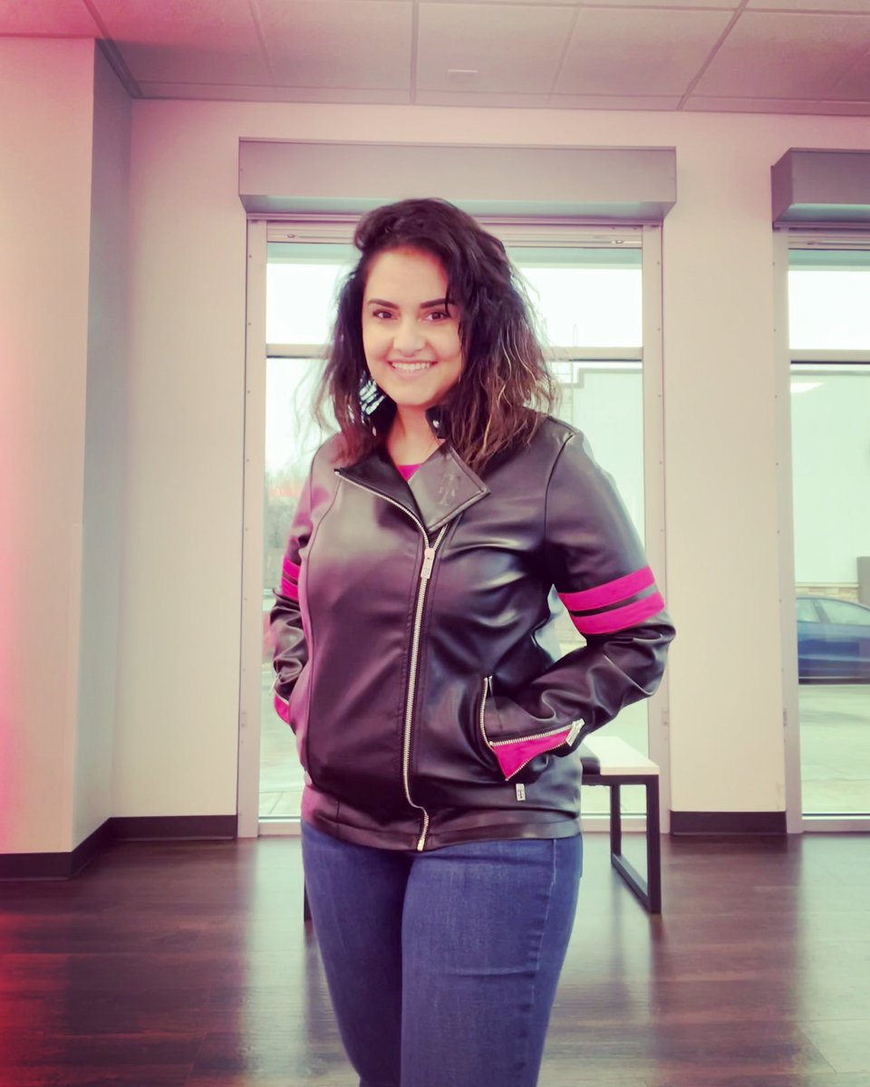 Maria Nicola Georges tweet media