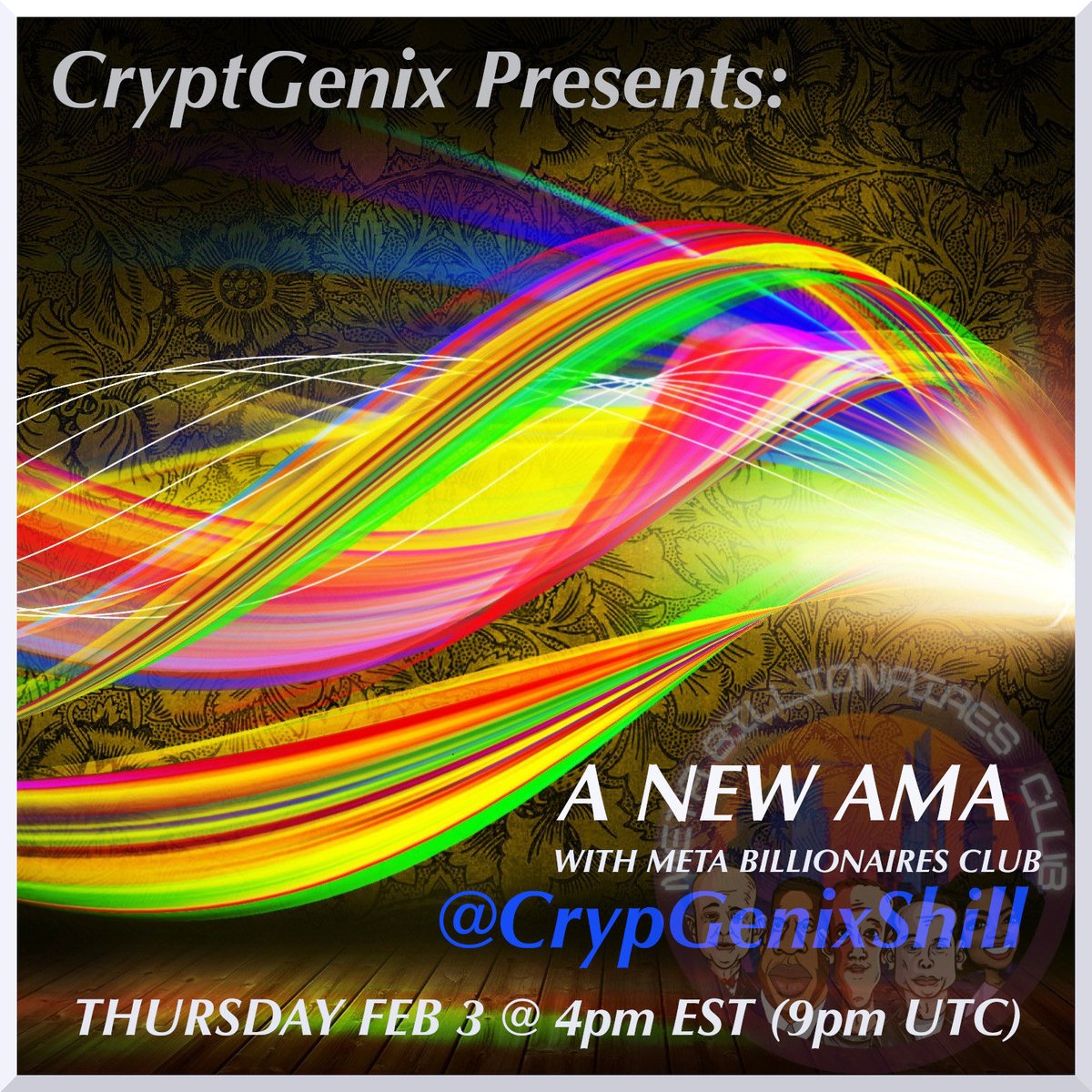 #Crypto #cryptocurrency #100xgem @Bleufiofficial #BSC #BSCGem #BULLISH #NFT #bearmarket <a href="/elonmusk/">Elon Musk</a> @devanwonders #Monetize #Staking #REVERSAL_INCOMING