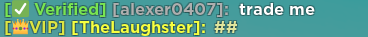 Ratsdrags's tweet photo. @InsideRoblox 
 why do you not let me say no https://t.co/tvrpmp79ho