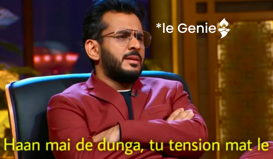 wish_gee's tweet photo. *When your IIT friend refuses to suggest you the best phone* 

#wishgee #wishkarochillraho #memesdaily #onlineshopping #product #Recommended #BestDeal  #bestprice https://t.co/Wt39Puj6hE