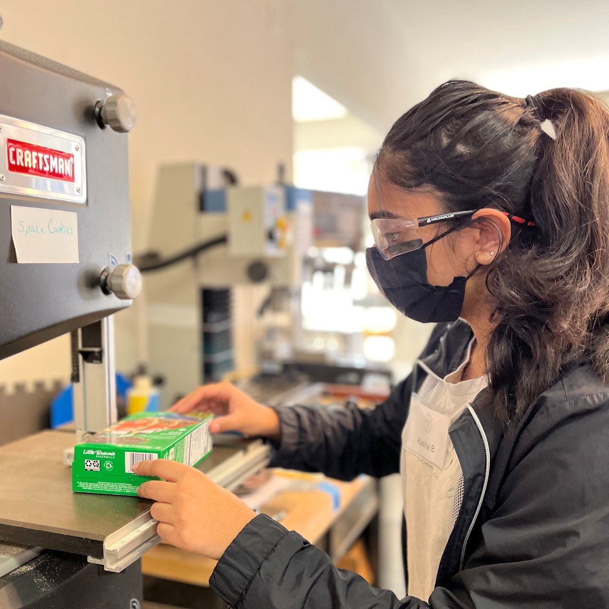 Space Cookies 1868 #🚀🍪 tweet media