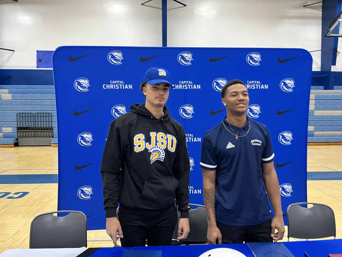 CCS Football tweet media