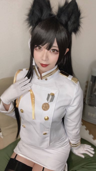 コスプレイヤーてうのTwitter画像44