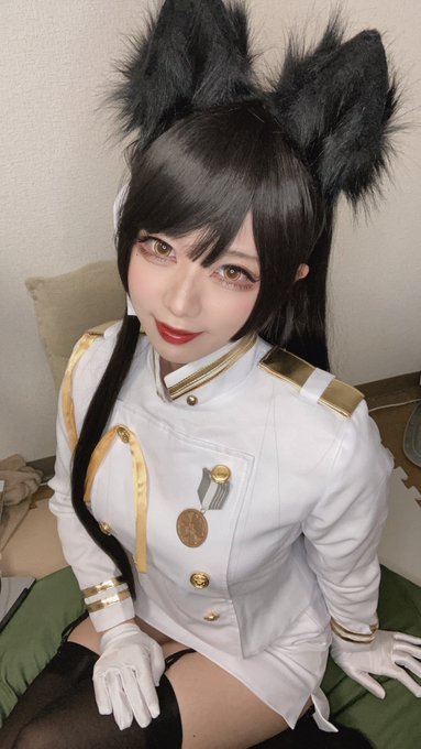 コスプレイヤーてうのTwitter画像45
