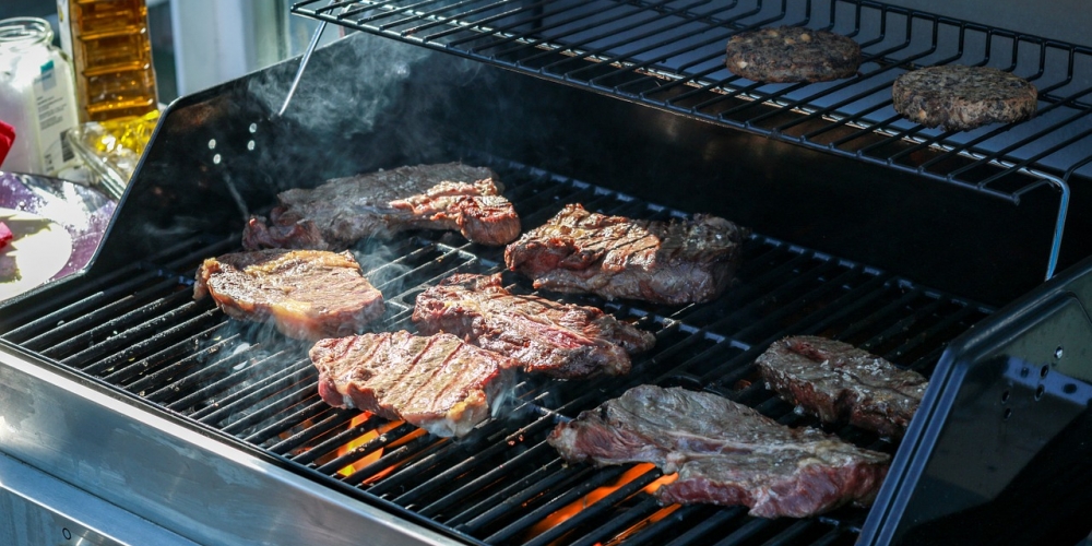 Dynamite Barbecue
💥Exploding Flavors of BBQ!💥
 <a href="/dynamitebbq/">DynamiteBBQ</a>
🍖#Delicious, #tasty, 🍗 #crispy, #spacy🥓! 😉😘 
#barbecue #bbq #barbeque #grill #recipe