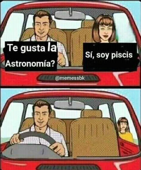 ATemPodcast's tweet photo. Es viernes y la ciencia lo sabe:

#HumoryCiencia https://t.co/YdoK05HXFw