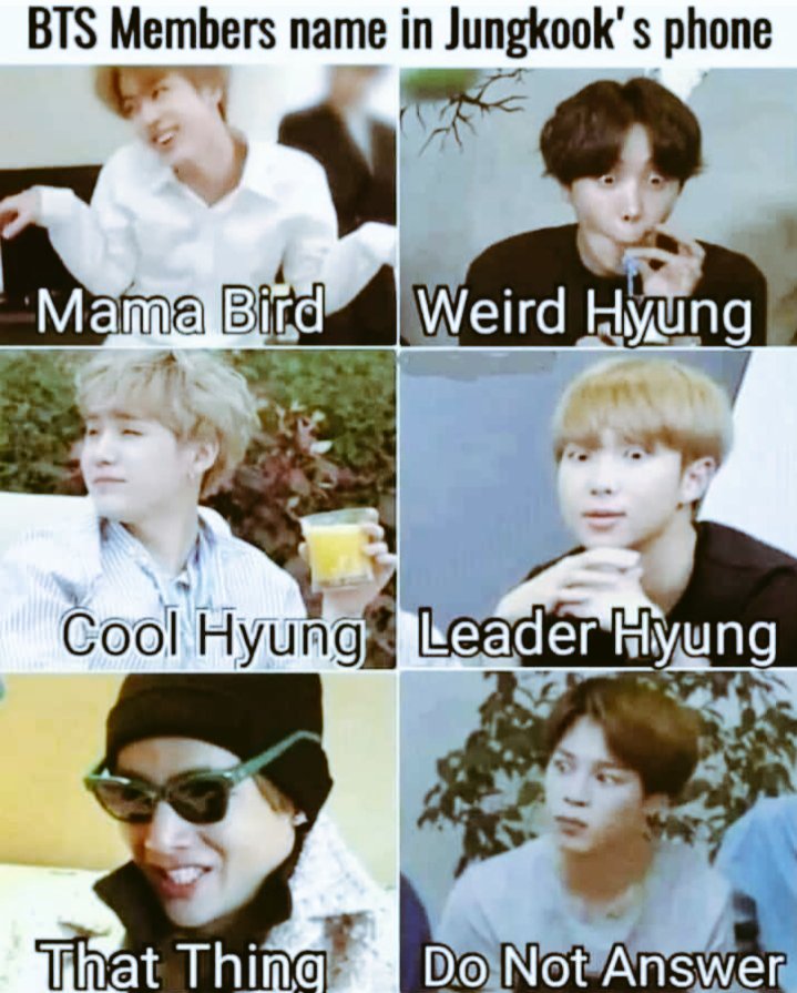 It's getting funnier &amp;funnier Everytime you read it again!
Right? 😂😂