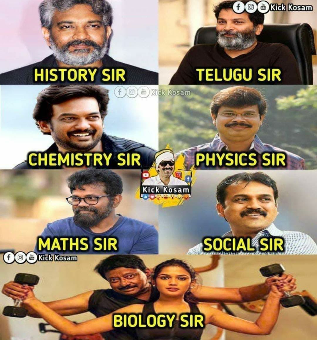 Ram Gopal Varma tweet media