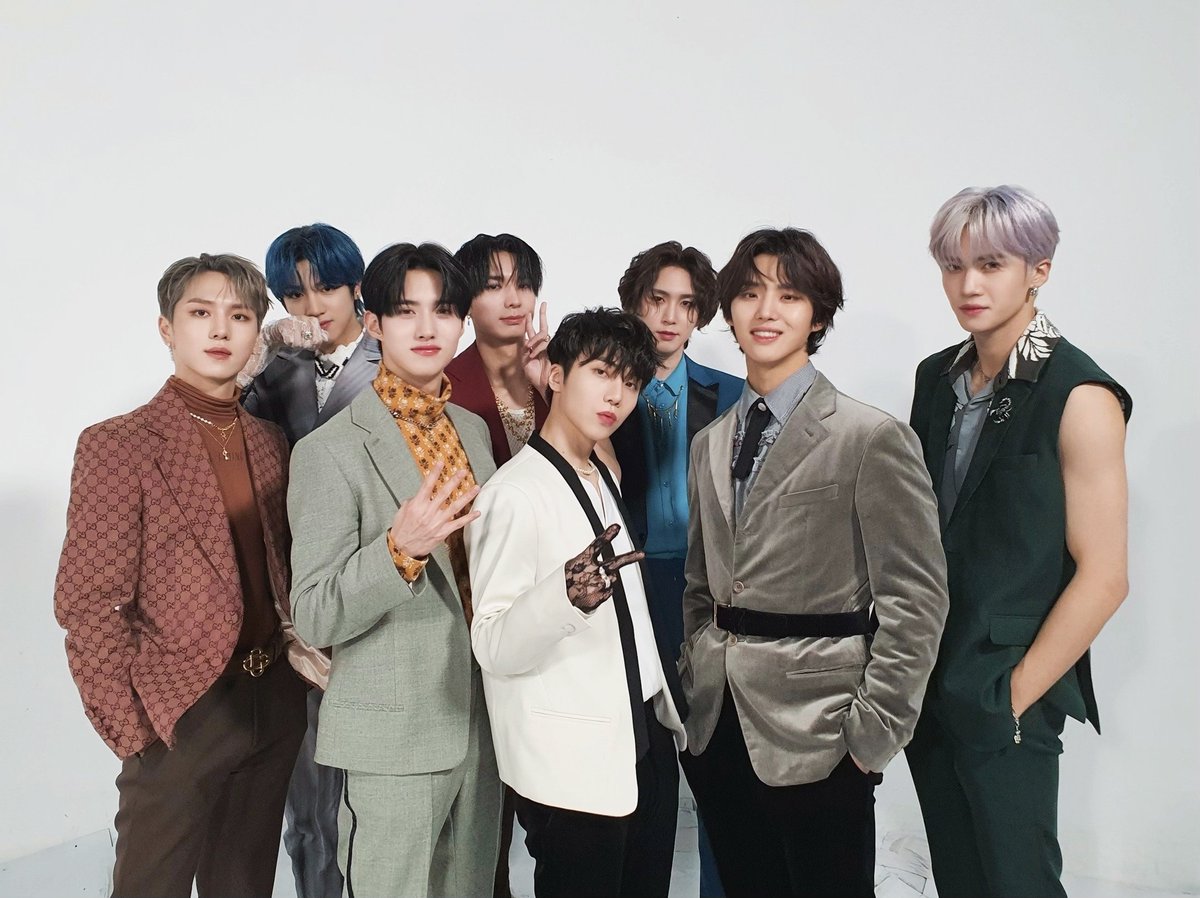 JustDoItUnivrs's tweet photo. [MCOUNTDOWN]

UNIVERSE, in today's special episode, @CUBE_PTG  will not perform but winners will be announced.🏆

Whatever the results, pat yourselves as you did great last week❤

⏰ 6PM KST
Watch at ⬇️
🔗 https://t.co/lysN6WAI6O
🔗 https://t.co/mqBjSbChXn

#펜타곤 #INVITE_U https://t.co/5j6WyH94YQ