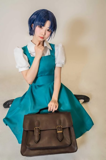 Twitterのコスプレ画像20