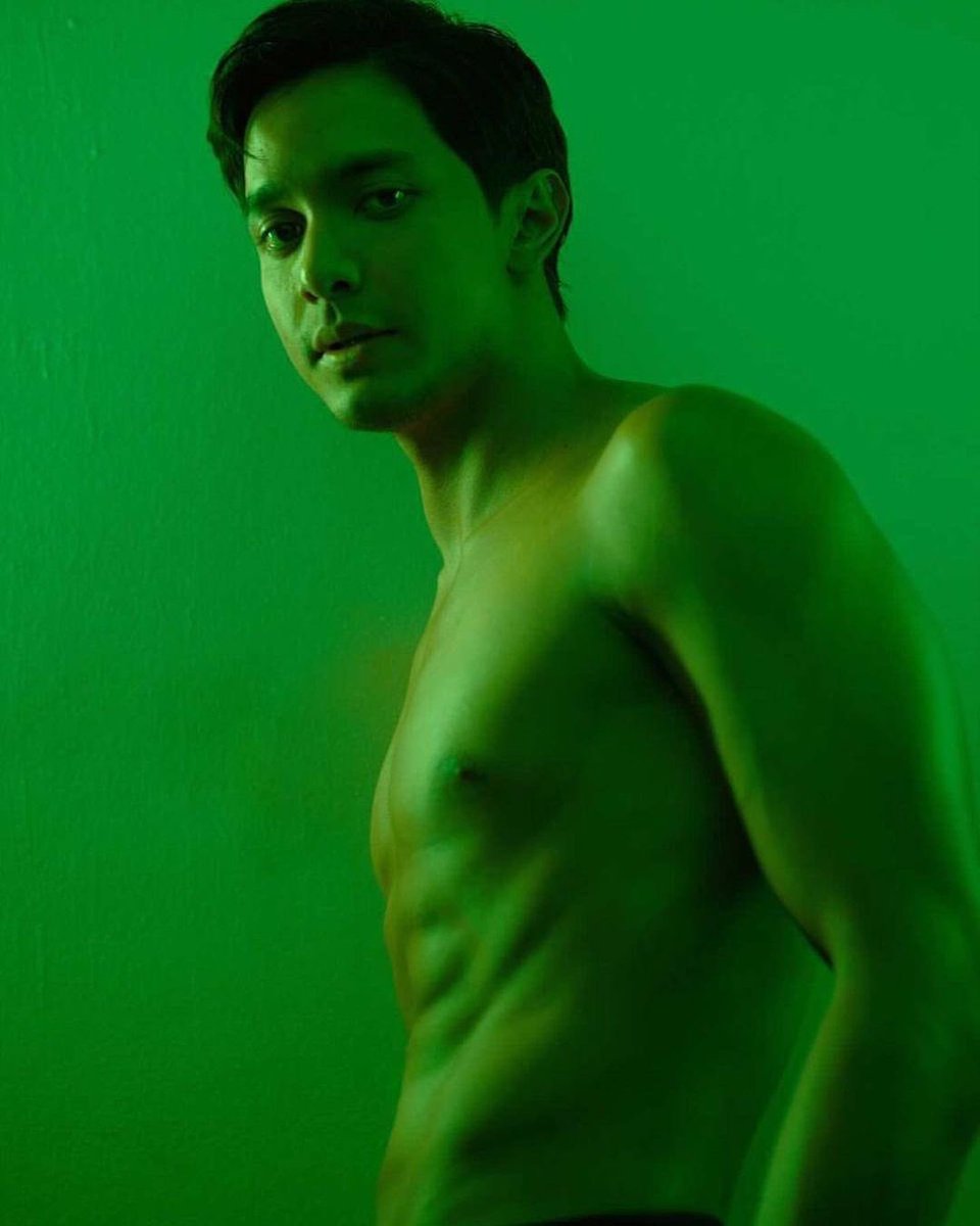 Wait!!! There's more 🔥🔥🔥🔥🔥🔥 

📸 @aldenrichards02 IG • #ALDENRichards 
#ALDENForwARd