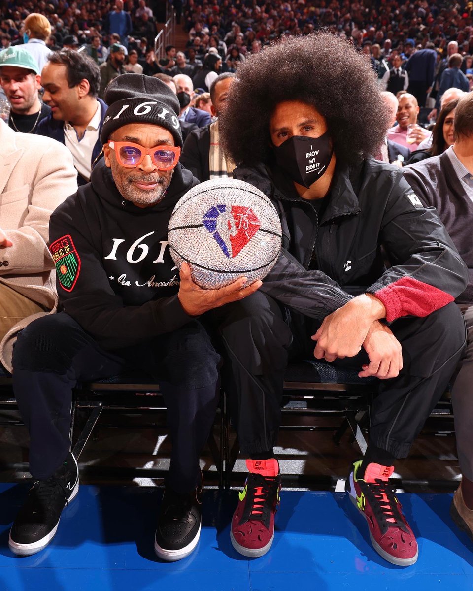 nike blazer spike lee