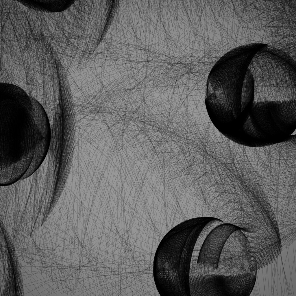 BSLC_AV's tweet photo. Pomme de Pins, zoom in 10x
.
.
.
.
.
.
.
#generative #maths #geometricart #parametricart #canadianartist #newmedia #montreal #abstractart #lines #mediaart #geometricart #contemporary #contemporaryart #blacknwhite https://t.co/bzdaLScX3s https://t.co/0CsSerV2EG