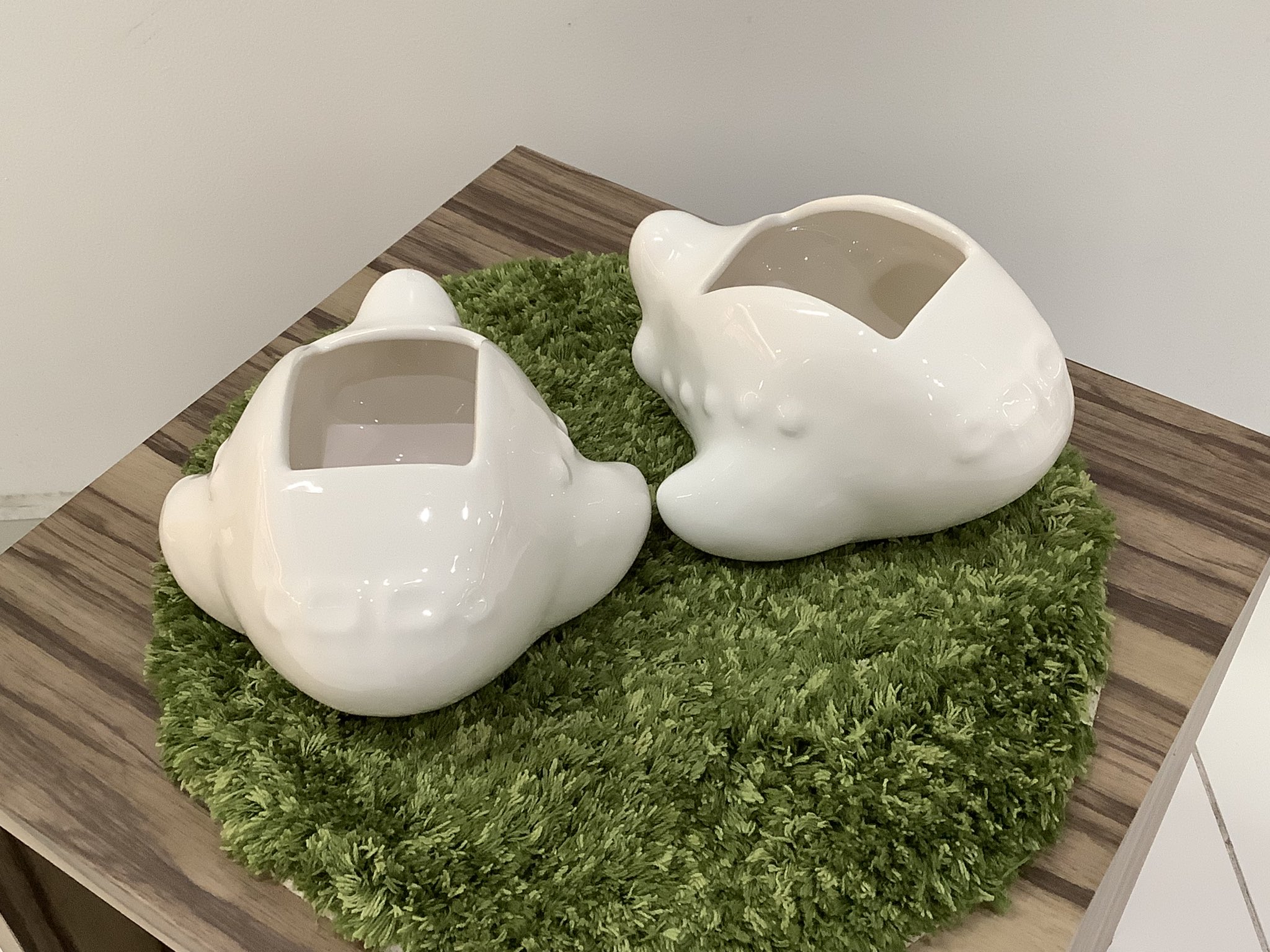 【108フラワーズ】飛行機雲とお花ちゃん SA 2025年最新】飛行機雲とお花ちゃん saの人気アイテム - メルカリ