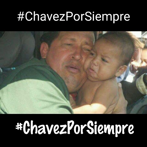 Chavez no solo conocía de libros,también  conocía la pobreza,la vivio
@columanasbj @antonio2347 @hortelano_cesar @JESUSVECU @PInsomne1 @AntonioM646 @thegotik08 @OBracho1 @1412Yolis @CarmenT12246828 @RoiLopezRivas @EdelyisaRivas @suramericalibre #ChavezPorSiempre
