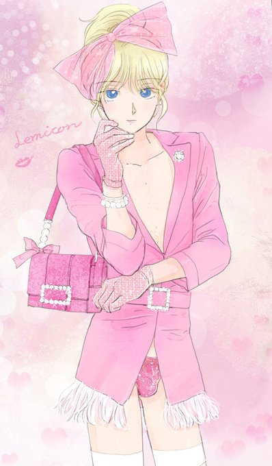 バービーボーイ2🎀✨ 