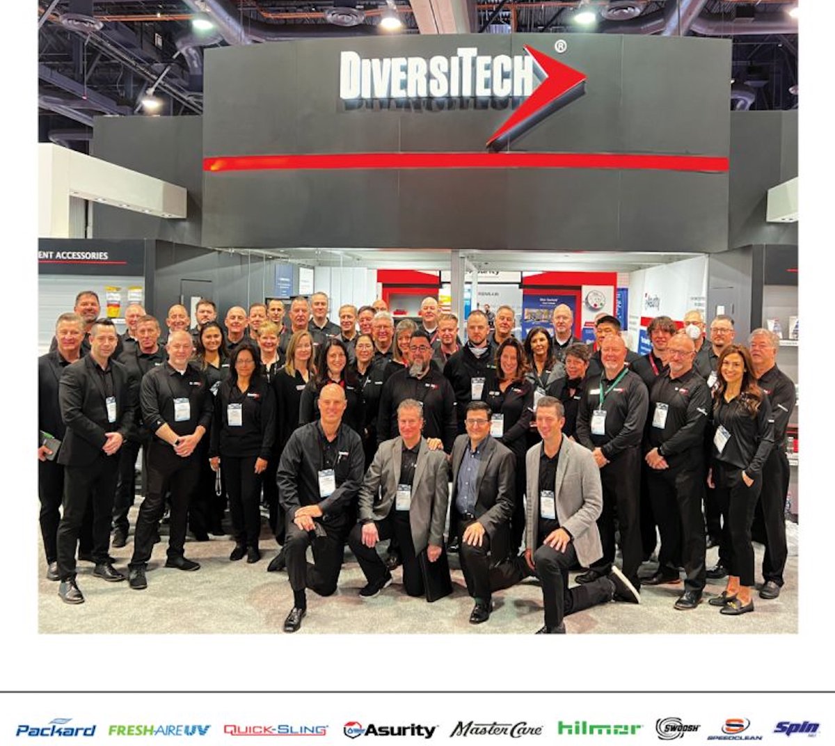 FreshAireUV's tweet image. Fresh-Aire UV is proud to be part of the DiversiTech family of brands! 

What an incredible show at AHR Expo with an incredible team. ✨

Thanks for coming by!

Learn more about our IAQ solutions at Freshaireuv.com. 

#Diversitech #Freshaireuv #Teamwork #HVAC #AirCondi...