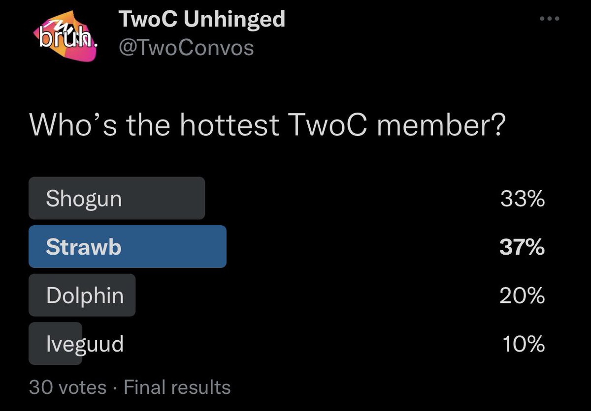 TwoCTea's tweet image. Hold up what… y’all simps 

@SirStrawb