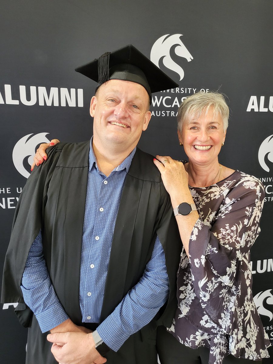 4idSolutions's tweet image. Congratulations to our 4id Edge Technology Manager, Wayne Oldham, who #graduated with a Certificate in Business Administration at the @Uni_Newcastle
All the team at 4id Solutions are thrilled for your #success Wayne.
#education #rfid #business #contactlesstechnology