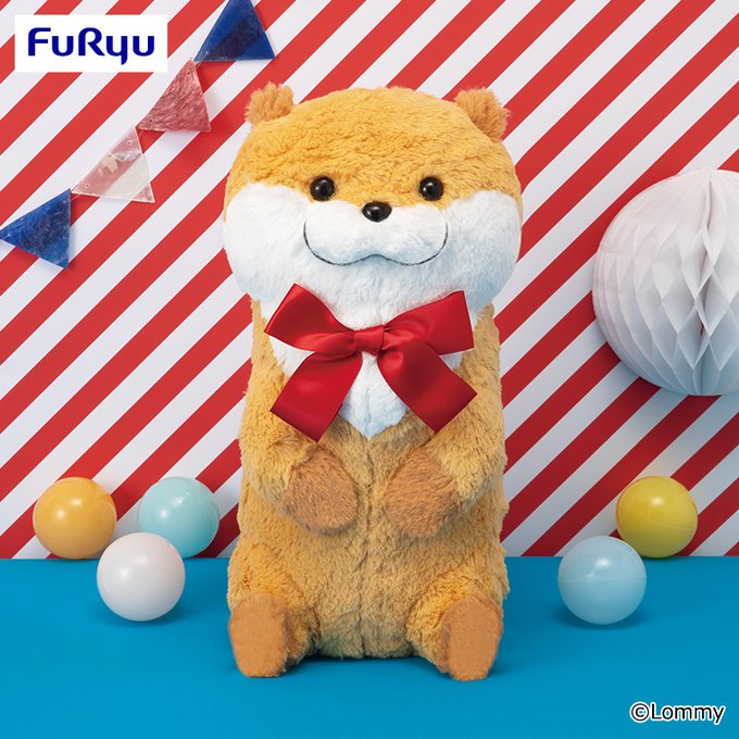 可愛い嘘のカワウソのtwitterイラスト検索結果