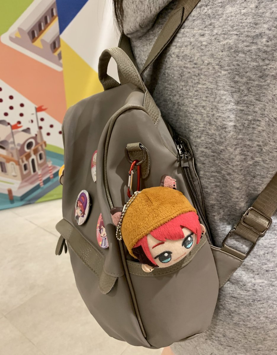 when will i go on adventure again hmm